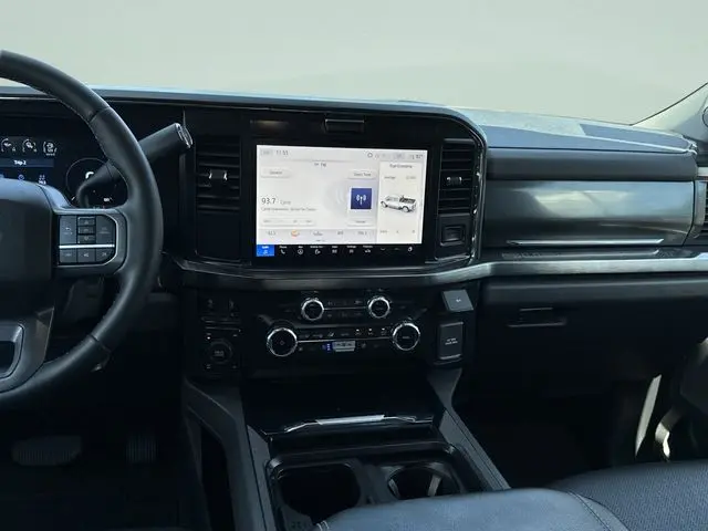 2026 Ford F-250 - $67,798