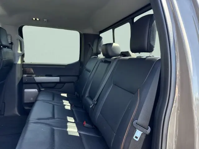 2026 Ford F-250 - $67,798