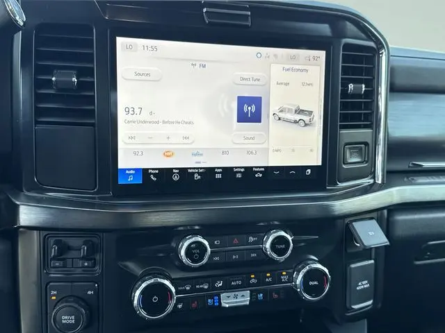 2026 Ford F-250 - $67,798