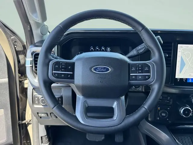 2026 Ford F-250 - $67,798