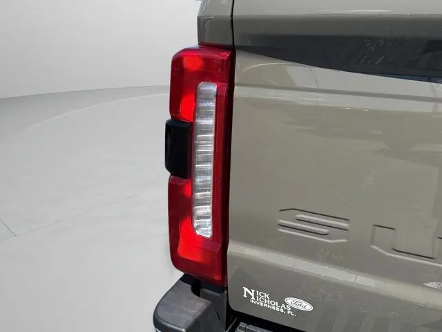 2026 Ford F-250 - $67,798