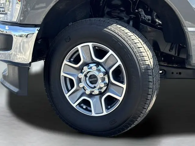 2026 Ford F-250 - $67,798