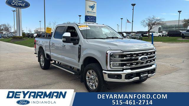 Preowned 2026 Ford F-250 Super Duty XLT for Sale