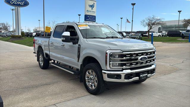 2026 Ford F-250 Super Duty XLT