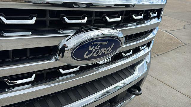 2026 Ford F-250 Super Duty XLT