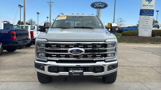2026 Ford F-250 Super Duty XLT