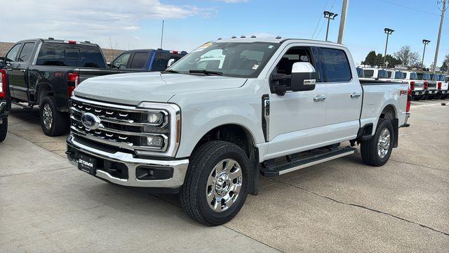 2026 Ford F-250 Super Duty XLT