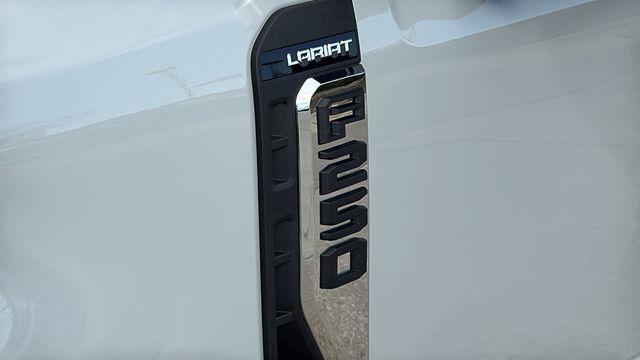 2026 Ford F-250 Super Duty XLT