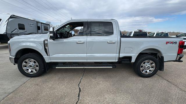 2026 Ford F-250 Super Duty XLT