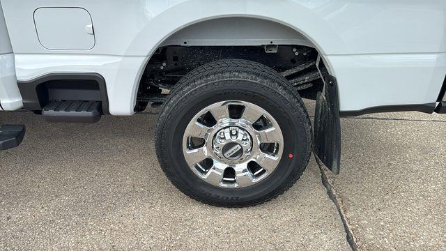 2026 Ford F-250 Super Duty XLT
