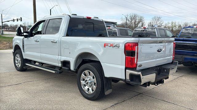 2026 Ford F-250 Super Duty XLT