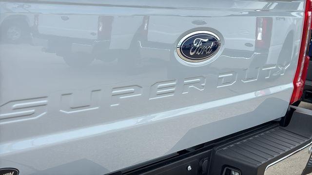 2026 Ford F-250 Super Duty XLT