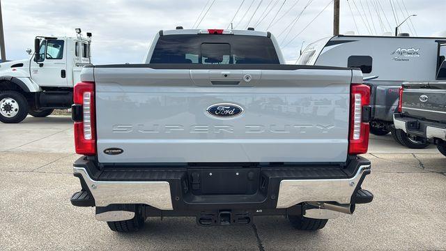 2026 Ford F-250 Super Duty XLT