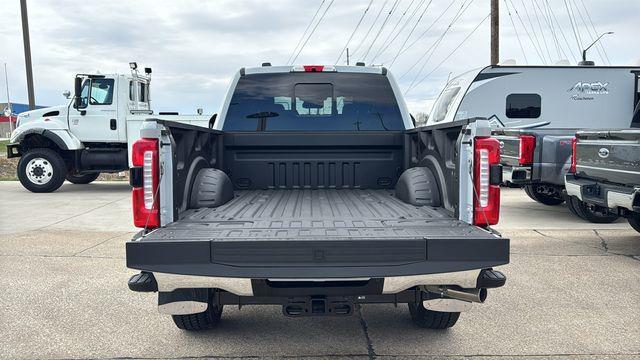 2026 Ford F-250 Super Duty XLT
