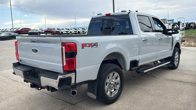2026 Ford F-250 Super Duty XLT