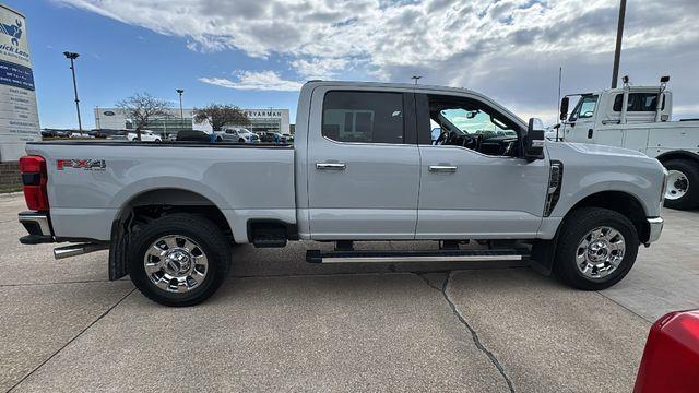 2026 Ford F-250 Super Duty XLT