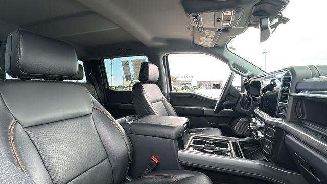 2026 Ford F-250 Super Duty XLT