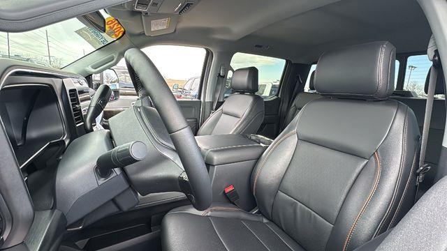 2026 Ford F-250 Super Duty XLT