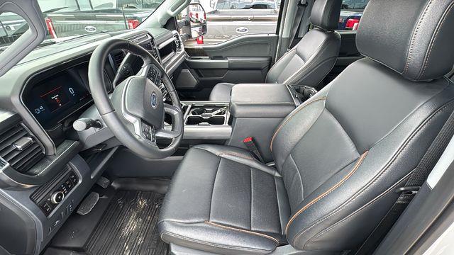 2026 Ford F-250 Super Duty XLT