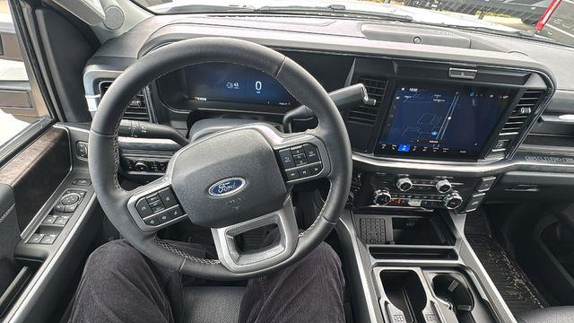 2026 Ford F-250 Super Duty XLT