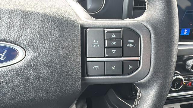 2026 Ford F-250 Super Duty XLT