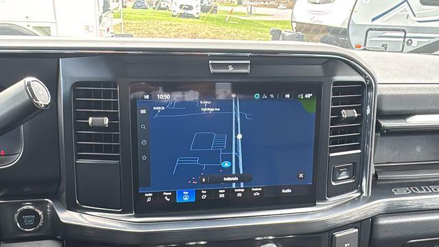2026 Ford F-250 Super Duty XLT