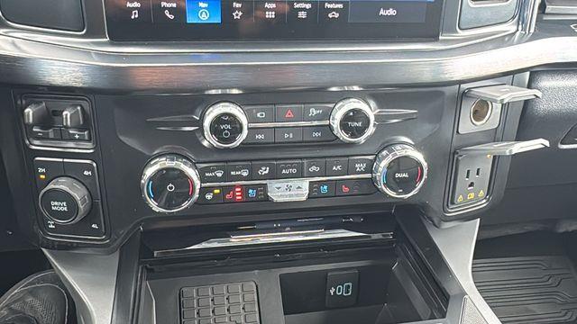 2026 Ford F-250 Super Duty XLT