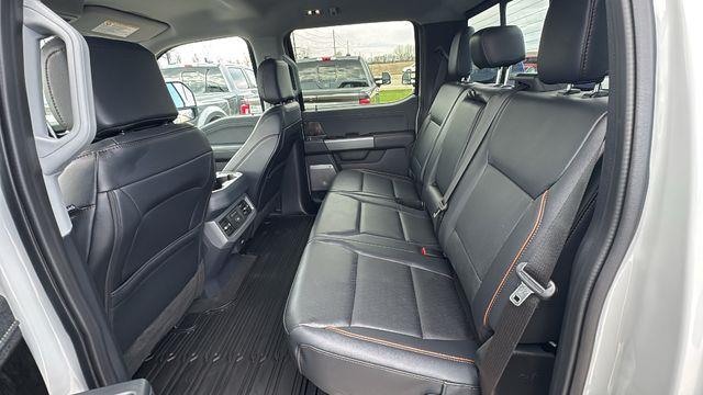 2026 Ford F-250 Super Duty XLT