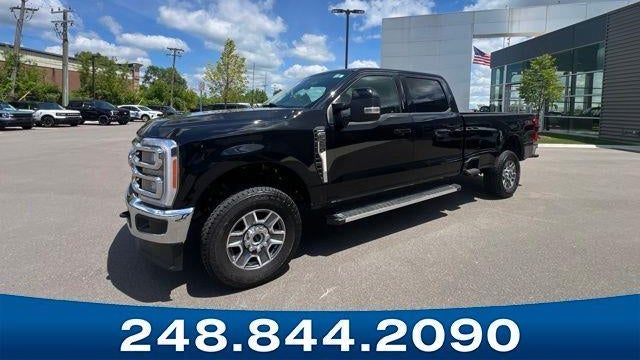 Preowned 2023 Ford F-250 Super Duty King Ranch for Sale