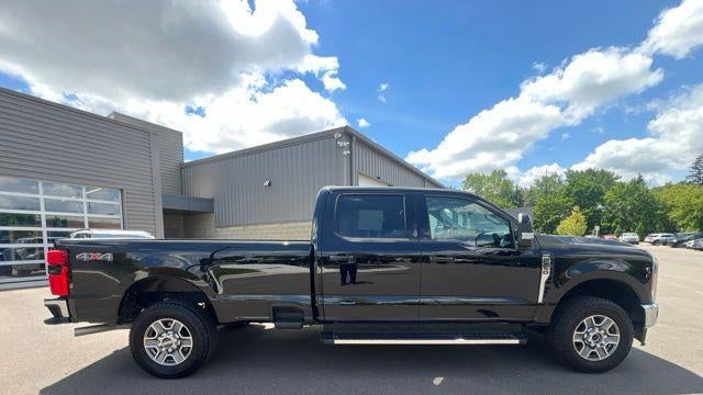 2023 Ford F-250 Super Duty King Ranch