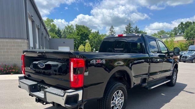 2023 Ford F-250 Super Duty King Ranch