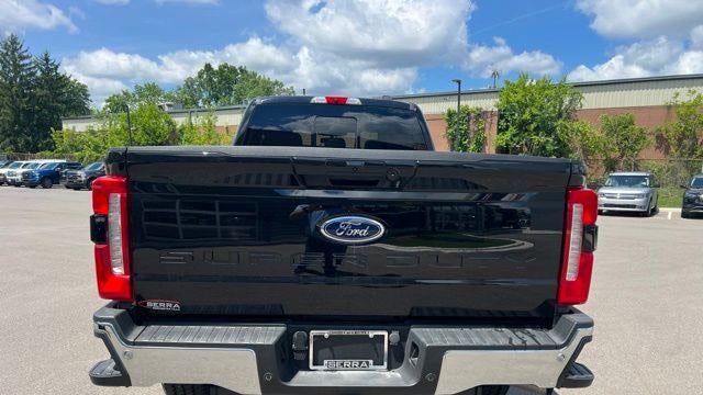 2023 Ford F-250 Super Duty King Ranch