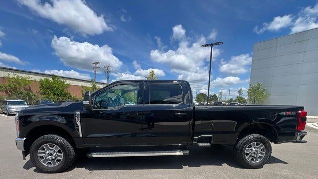 2023 Ford F-250 Super Duty King Ranch