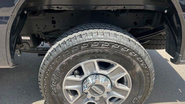2023 Ford F-250 Super Duty King Ranch