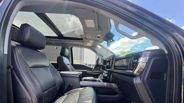 2023 Ford F-250 Super Duty King Ranch