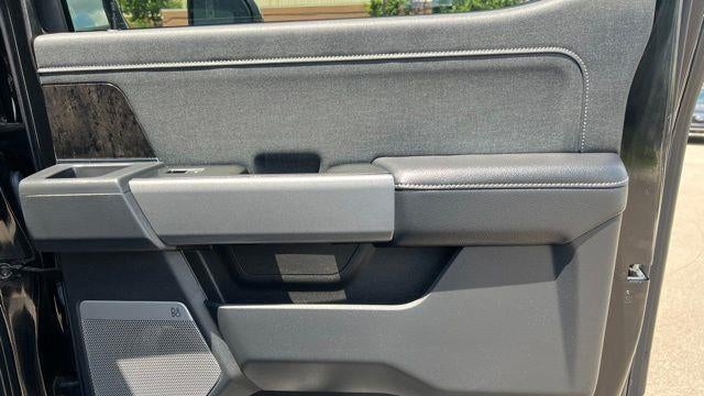 2023 Ford F-250 Super Duty King Ranch