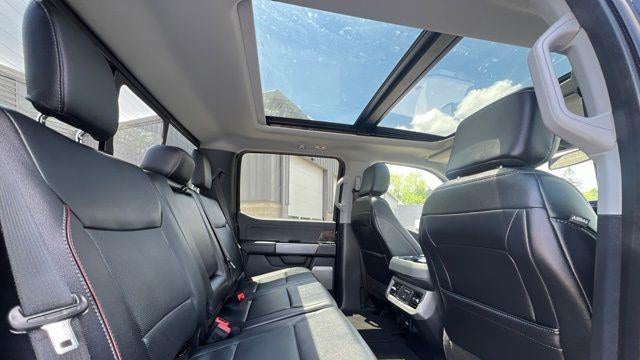 2023 Ford F-250 Super Duty King Ranch