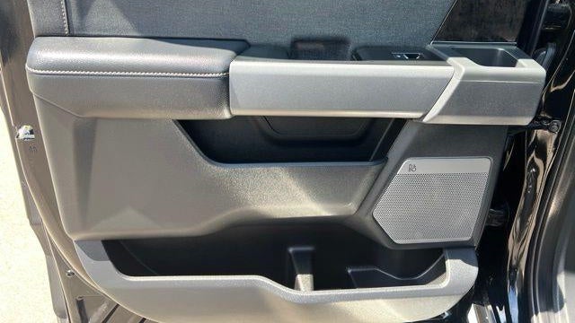 2023 Ford F-250 Super Duty King Ranch