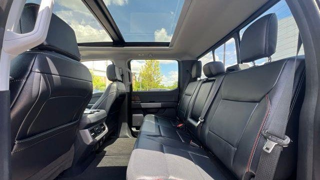 2023 Ford F-250 Super Duty King Ranch