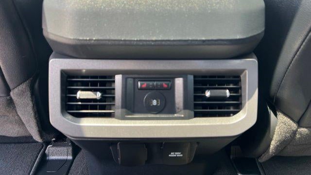 2023 Ford F-250 Super Duty King Ranch
