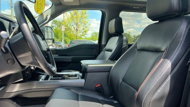 2023 Ford F-250 Super Duty King Ranch