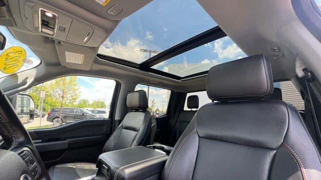 2023 Ford F-250 Super Duty King Ranch