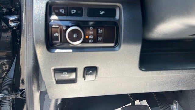 2023 Ford F-250 Super Duty King Ranch