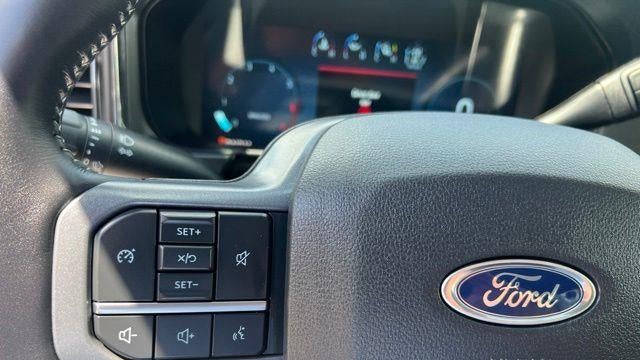 2023 Ford F-250 Super Duty King Ranch