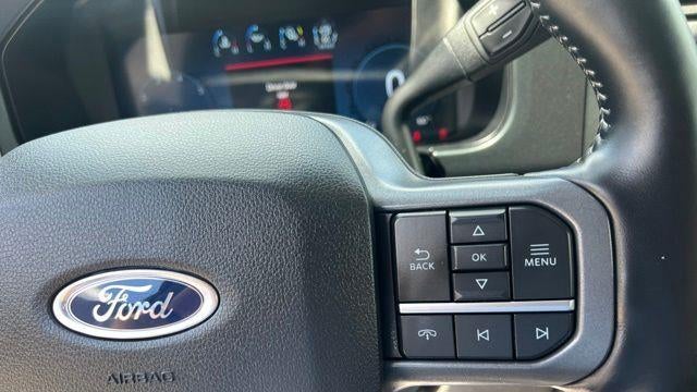 2023 Ford F-250 Super Duty King Ranch