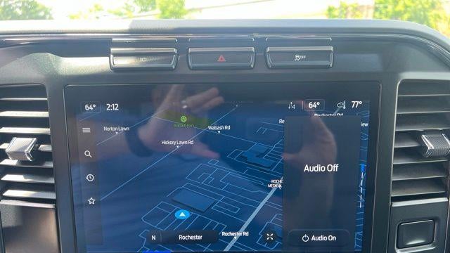 2023 Ford F-250 Super Duty King Ranch