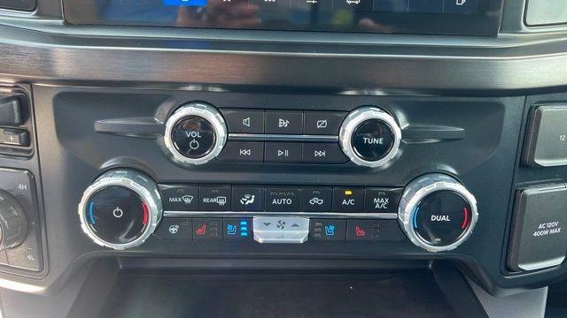 2023 Ford F-250 Super Duty King Ranch