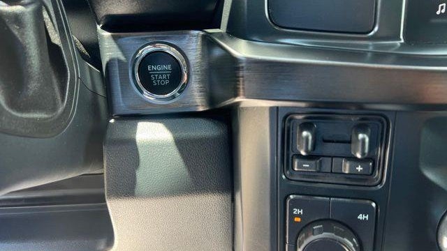 2023 Ford F-250 Super Duty King Ranch