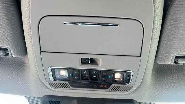 2023 Ford F-250 Super Duty King Ranch