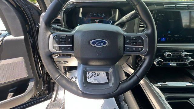 2023 Ford F-250 Super Duty King Ranch
